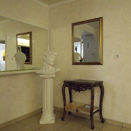Hotel Regina Цирндорф Экстерьер фото