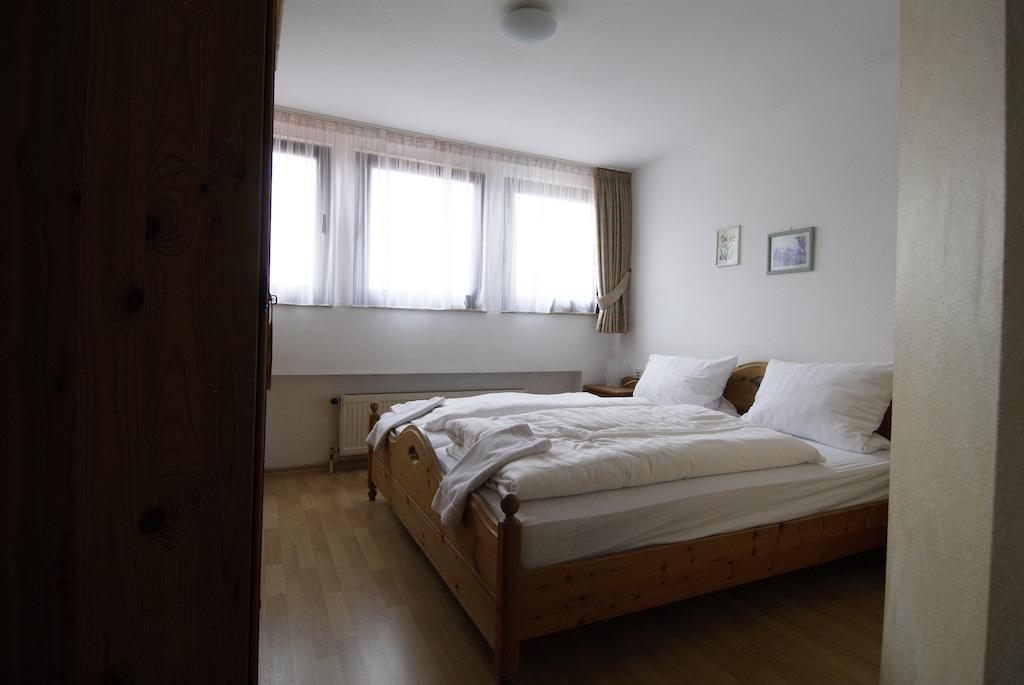 Hotel Regina Цирндорф Номер фото
